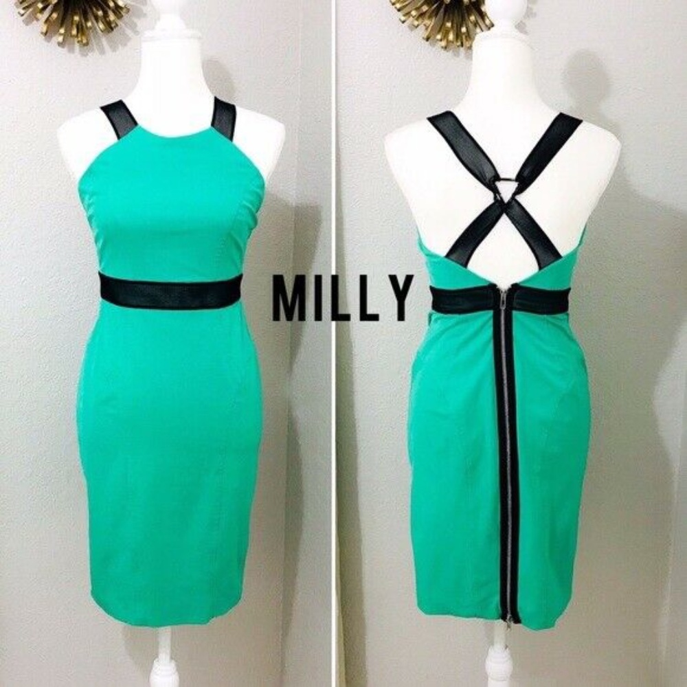 Milly Bodycon Dress